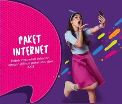 Voucher Fisik Axis Bronet Mini - 5GB 15HR Voucher Fisik Axis Bronet Mini - 5GB 15HR